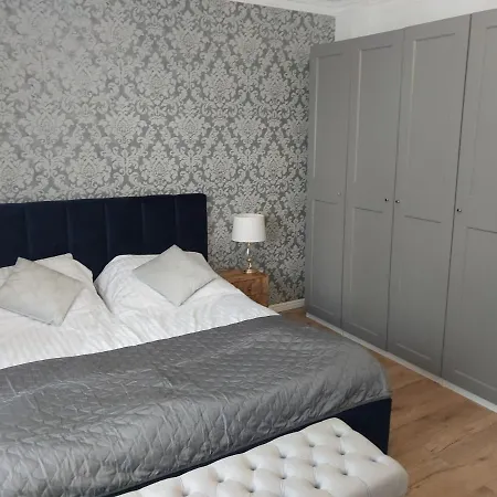 Apartament Piastowski Polanica-Zdroj