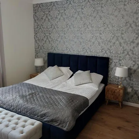 Apartament Piastowski Apartment Polanica-Zdroj