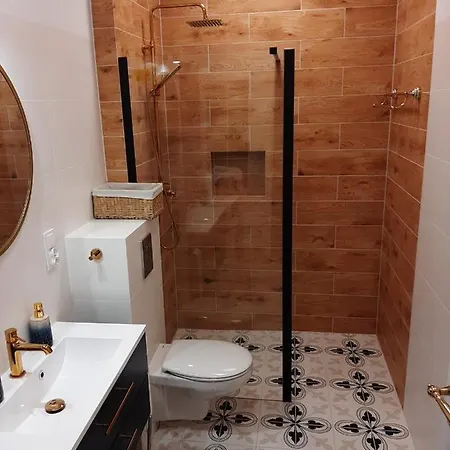 Apartament Piastowski Apartment *
