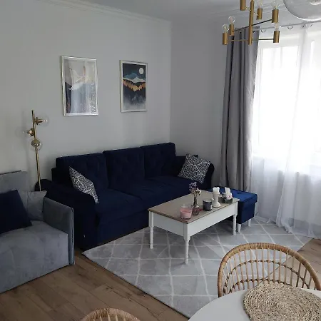 Apartament Piastowski * Polanica-Zdroj