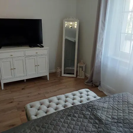 Apartament Piastowski